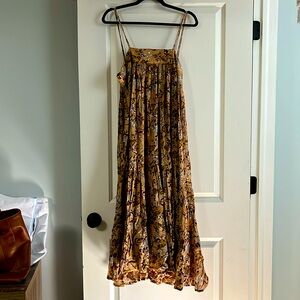 Everything But Water beach / pool cover up